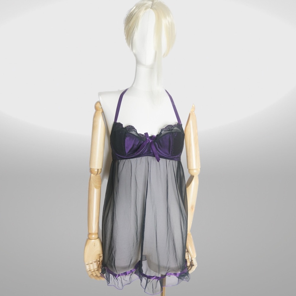 BESAME vintage sleep gown ( lingerie)